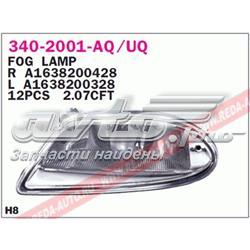 3402001LUQ Depo/Loro/Abakus