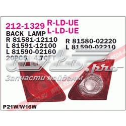 2121329LLDUE Depo/Loro/Abakus