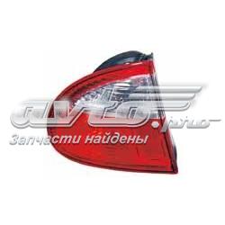 Lampa zespolona tylna lewa zewnętrzna VAG 1M6945095A cena, od 40,86 USD