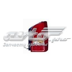 Kupić Lampa zespolona tylna prawa Nissan Pathfinder  R51M w dobrej cenie