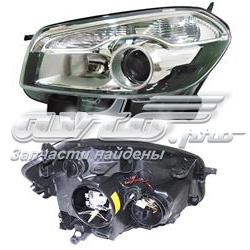 Reflektor lewy Nissan/Infiniti 26060BR62A cena, od 381,05 USD
