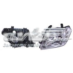 Kupić Reflektor lewy Nissan Pathfinder  R51M w dobrej cenie