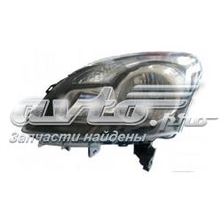 Do koszyka Reflektor lewy Renault Koleos  HY0