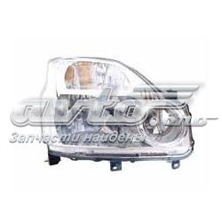 Kupić Reflektor prawy Nissan X-Trail  T31 w dobrej cenie