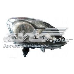 Reflektor prawy Renault Koleos SUV (HY0) (2008 - 2026) cena, od 259,16 USD