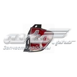 Lampa zespolona tylna prawa Subaru 84912SC101 cena, od 139,61 USD