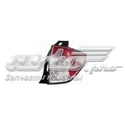 Lampa zespolona tylna prawa Subaru Forester 3