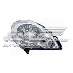 Reflektor prawy do Renault Kangoo II FW0