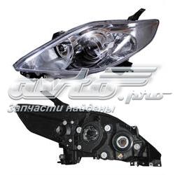 Reflektor lewy do Mazda 5 CR