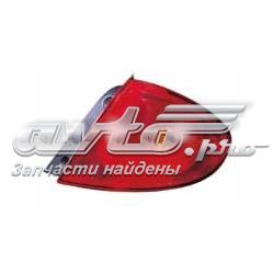Lampa zespolona tylna prawa Seat Toledo III minivan (5P2) (2004 - 2009) cena, od 75,61 USD
