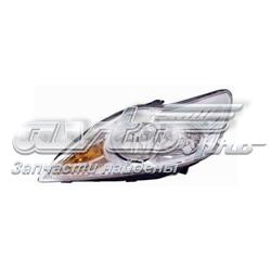 Reflektor lewy 8M5113101AA Ford