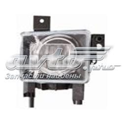 Lampa przeciwmgielna lewa Opel 6710043 cena, od  