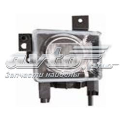 Lampa przeciwmgielna prawa General Motors 13170954 cena, od 59,97 USD