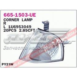 6651503LUE Depo/Loro/Abakus