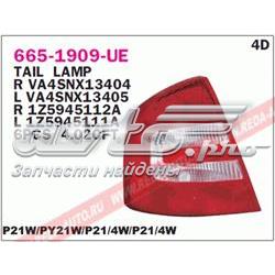 6651909LUE Depo/Loro/Abakus