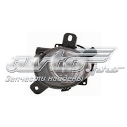 Lampa przeciwmgielna lewa Opel Corsa E hatchback (X15) (2014 - 2026) cena, od 49,61 USD