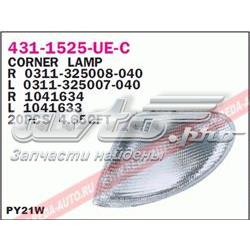  Kierunkowskaz prawy Ford Galaxy 