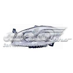 Reflektor lewy Fiat Linea 323