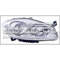 Do koszyka Reflektor prawy Fiat Linea  323