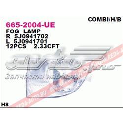 6652004LUE Depo/Loro/Abakus