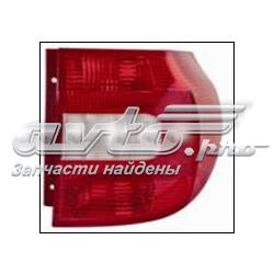 Do koszyka Lampa zespolona tylna prawa Skoda Yeti  5L