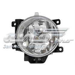 Lampa przeciwmgielna lewa Toyota RAV4 4 A4