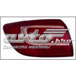 Lampa zespolona tylna lewa zewnętrzna Hyundai/Kia 924013W000 cena, od 107,26 USD