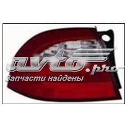 2231958LUQ Depo/Loro/Abakus