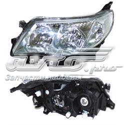  Subaru Forester III (2007-2012)