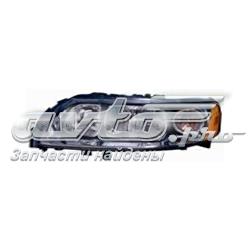 Reflektor lewy 30698825 Volvo