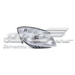 Do koszyka Reflektor prawy Skoda Fabia II 5J5, 545