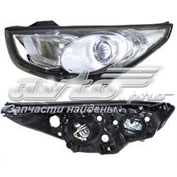 Reflektor lewy Hyundai Tucson II SUV (TM) (2010 - 2015) cena, od 243,37 USD
