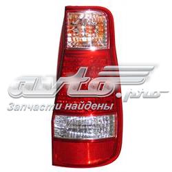 Lampa zespolona tylna prawa Hyundai Matrix minivan (FC) (2001 - 2005) cena, od 78,69 USD