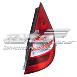 Lampa zespolona tylna prawa do Hyundai I30  FD