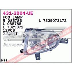 4312004LUE Depo/Loro/Abakus