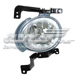 Lampa przeciwmgielna lewa Hyundai I20 I hatchback (PB) (2008 - 2012) cena, od 53,43 USD