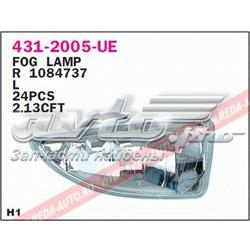 4312005LUE Depo/Loro/Abakus
