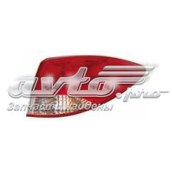 Lampa zespolona tylna prawa zewnętrzna Hyundai/Kia 924022S000 cena, od 96,15 USD