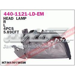 4401121RLDEM Depo/Loro/Abakus