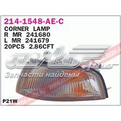 2141548LAEC Depo/Loro/Abakus