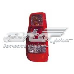Lampa zespolona tylna lewa Hyundai Matrix minivan (FC) (2001 - 2005) cena, od 75,27 USD