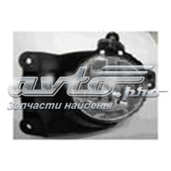 Kupić Lampa przeciwmgielna lewa Chevrolet Aveo  T300 w dobrej cenie