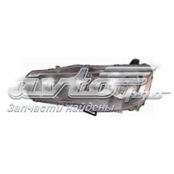 8301C407 Mitsubishi Reflektor lewy