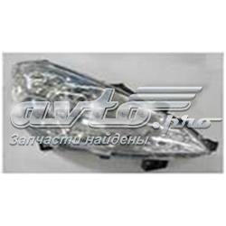 Do koszyka 9682829380 Peugeot/Citroen Reflektor lewy