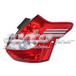 1783937 Ford Lampa zespolona tylna prawa