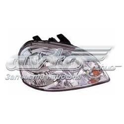 Reflektor prawy 96458814 General Motors