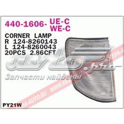 4401606RWEC Depo/Loro/Abakus