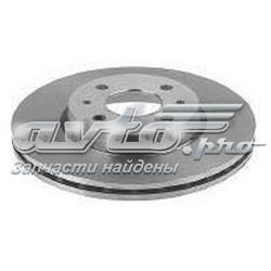 0044205783 Mercedes Zacisk hamulcowy przedni lewy