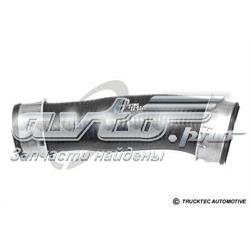 7H0145555 VAG Króciec powietrza, wylot z turbiny (doładowanie)
