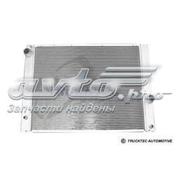 Chłodnica silnika BMW 17117534914